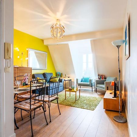 Hugo Park Ap4221 By Riviera Holiday Homes Ница Екстериор снимка