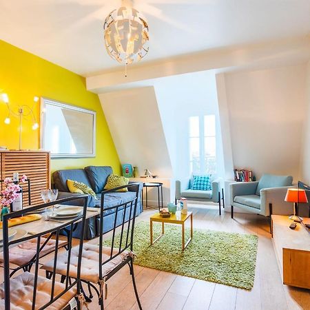 Hugo Park Ap4221 By Riviera Holiday Homes Ница Екстериор снимка