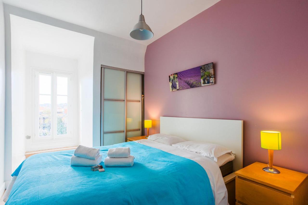 Hugo Park Ap4221 By Riviera Holiday Homes Ница Екстериор снимка