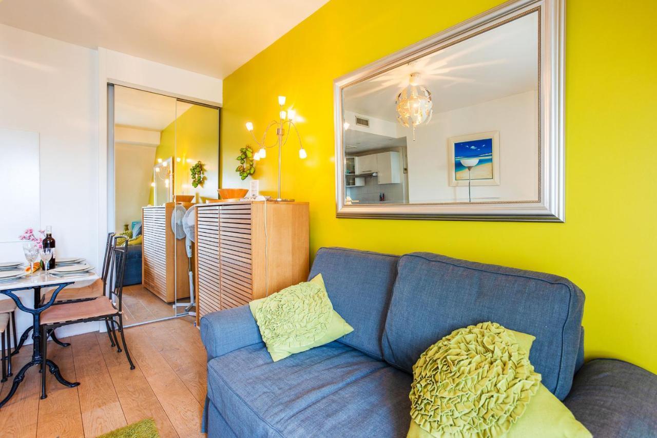 Hugo Park Ap4221 By Riviera Holiday Homes Ница Екстериор снимка