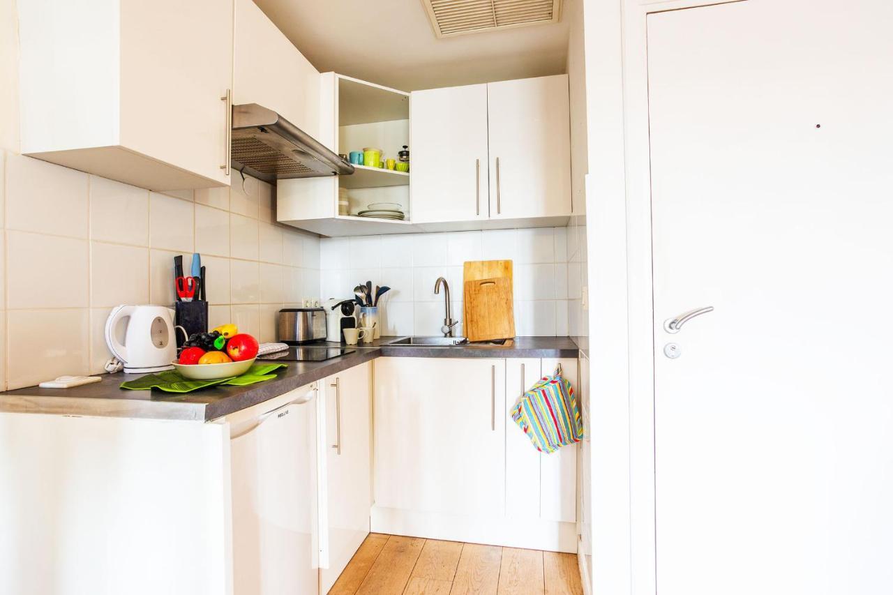 Hugo Park Ap4221 By Riviera Holiday Homes Ница Екстериор снимка