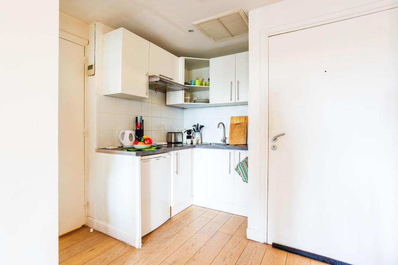 Hugo Park Ap4221 By Riviera Holiday Homes Ница Екстериор снимка